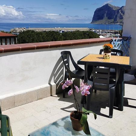 La Terrazza Sul Golfo Bed & Breakfast Isola delle Femmine Bagian luar foto