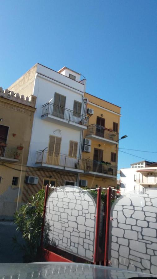 La Terrazza Sul Golfo Bed & Breakfast Isola delle Femmine Bagian luar foto